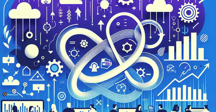 从无序到有序，ERP 工具的规范化管理